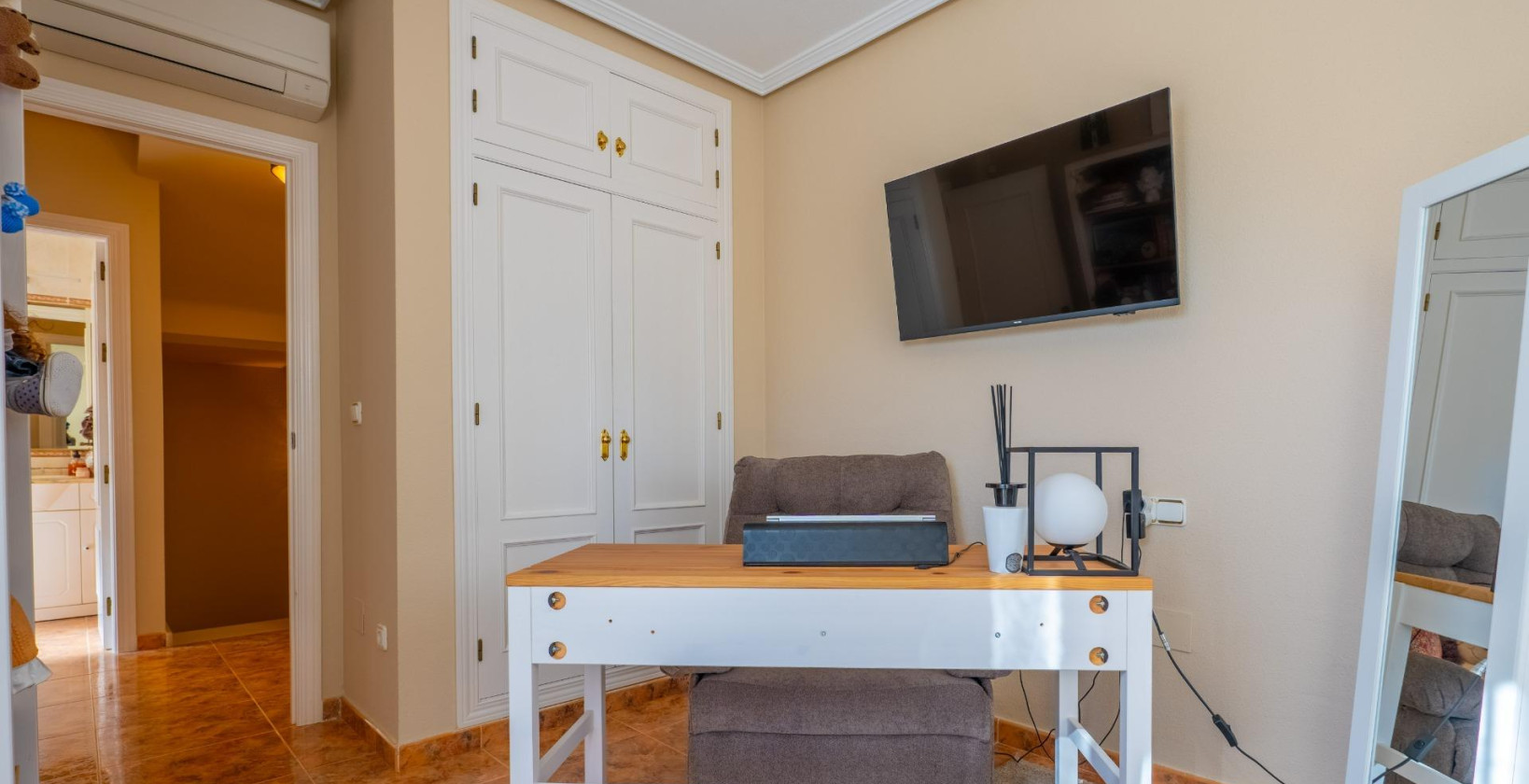 Återförsäljning - Radhus - Orihuela Costa - La Regia