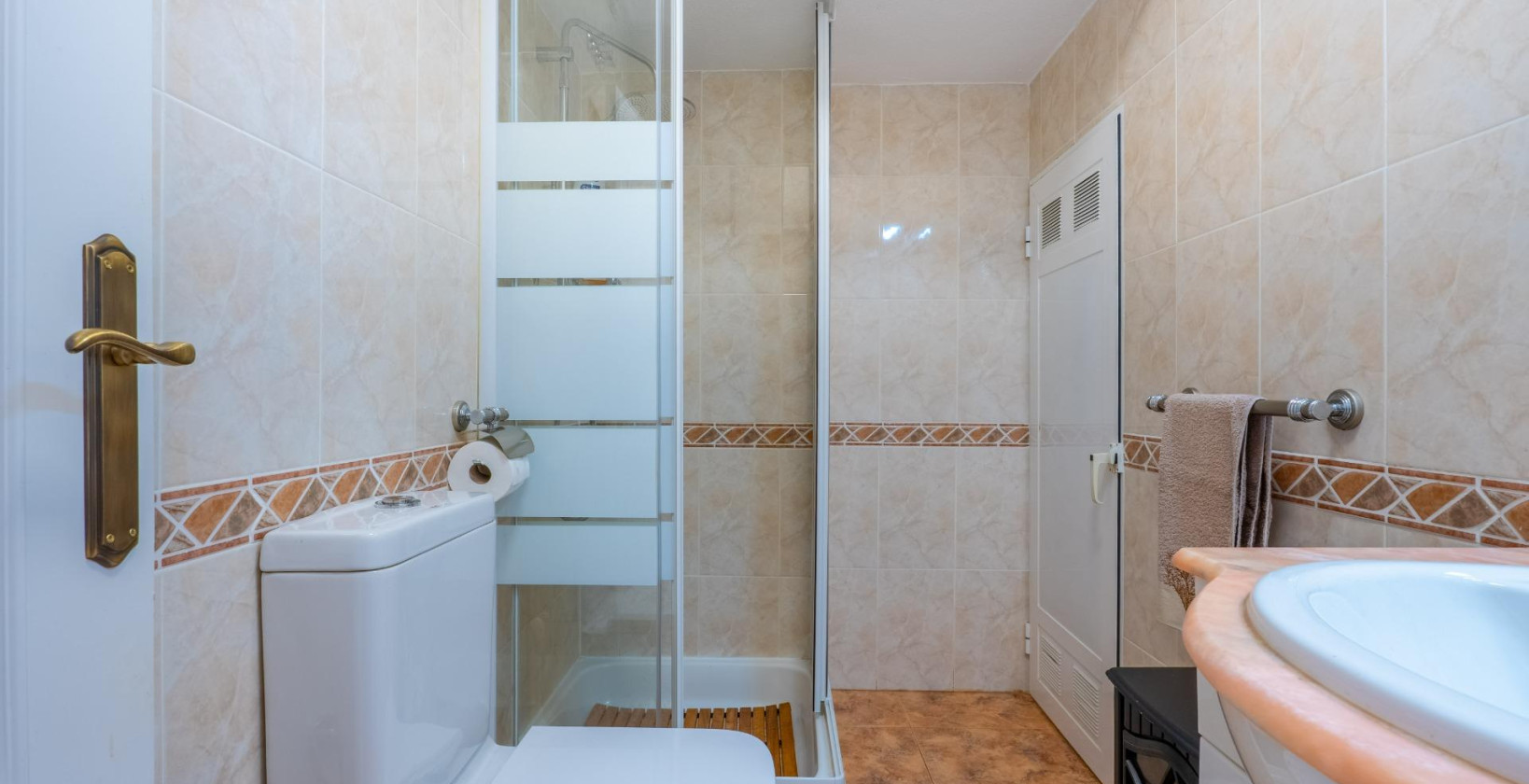 Återförsäljning - Radhus - Orihuela Costa - La Regia