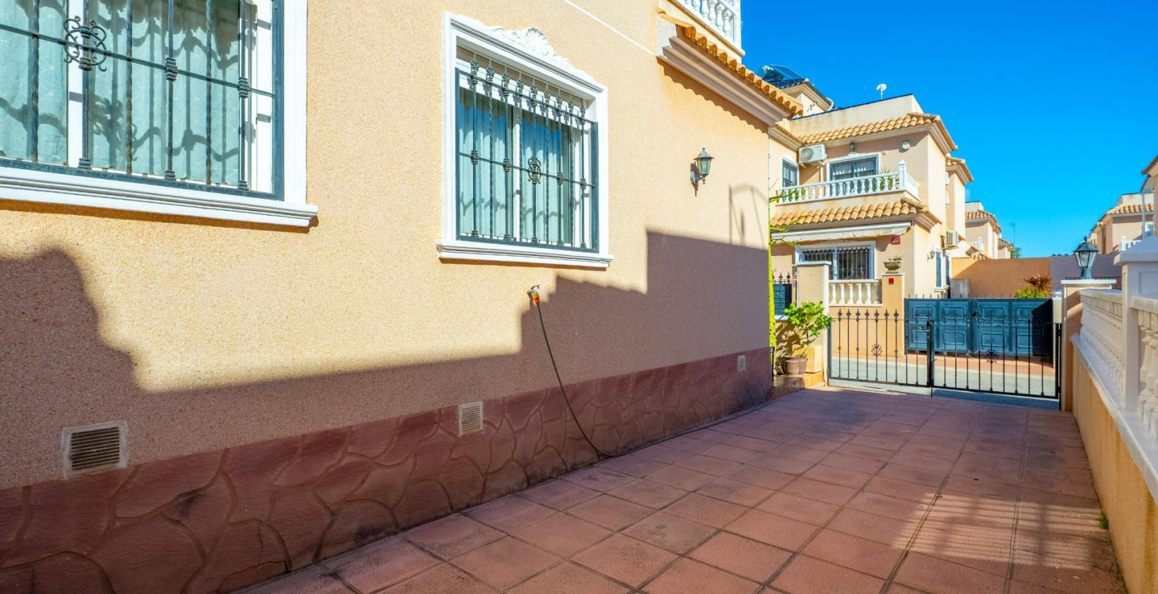 Återförsäljning - Radhus - Orihuela Costa - La Regia