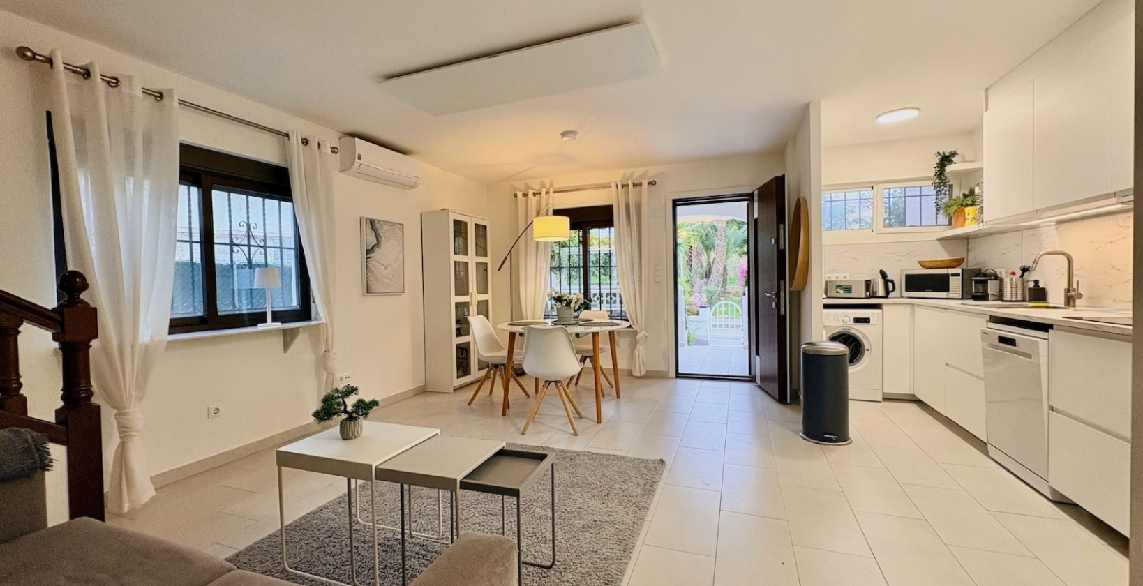 Återförsäljning - Radhus - Orihuela Costa - Cabo Roig