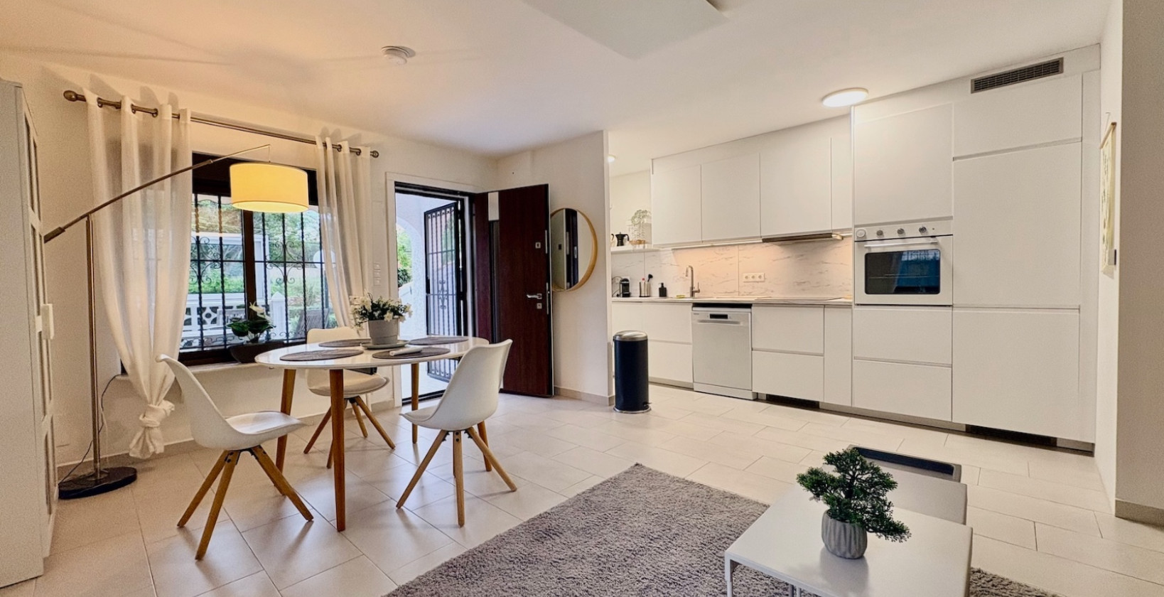 Återförsäljning - Radhus - Orihuela Costa - Cabo Roig