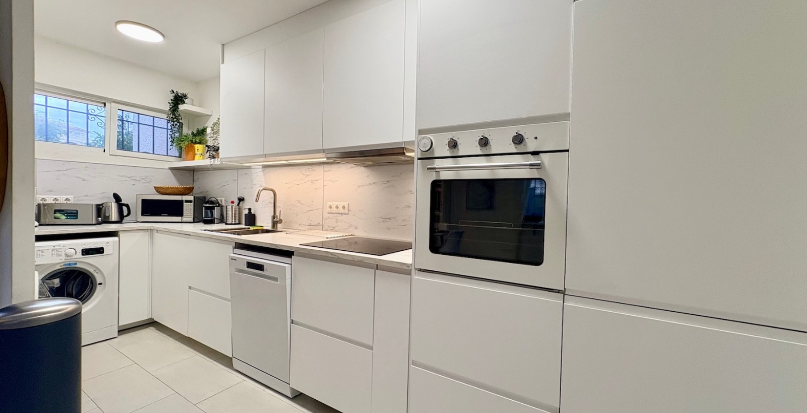 Återförsäljning - Radhus - Orihuela Costa - Cabo Roig