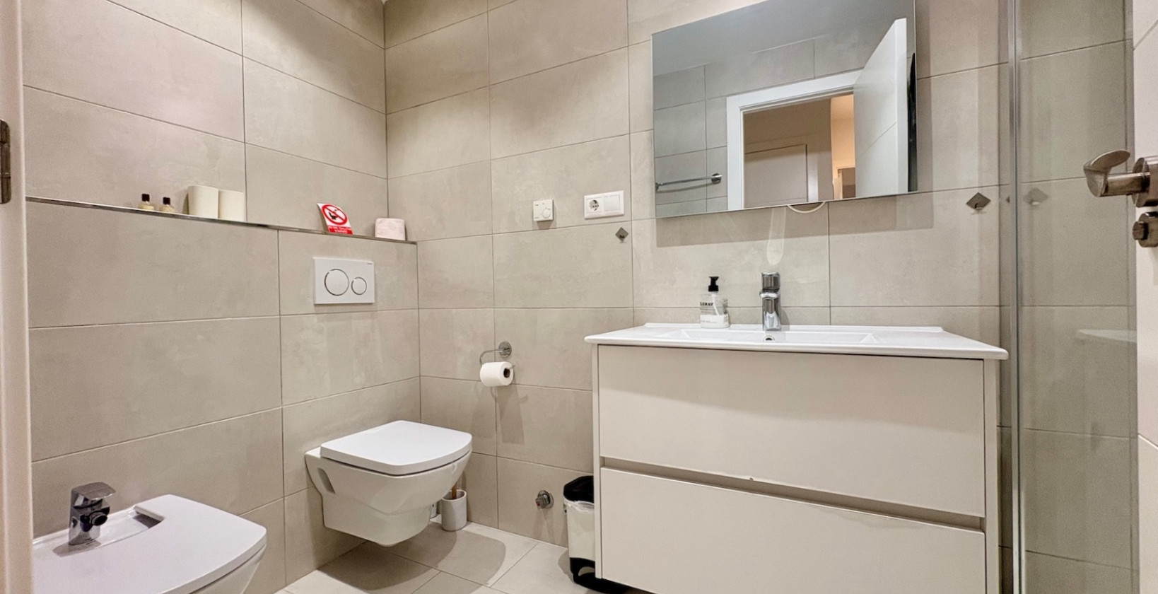 Återförsäljning - Radhus - Orihuela Costa - Cabo Roig