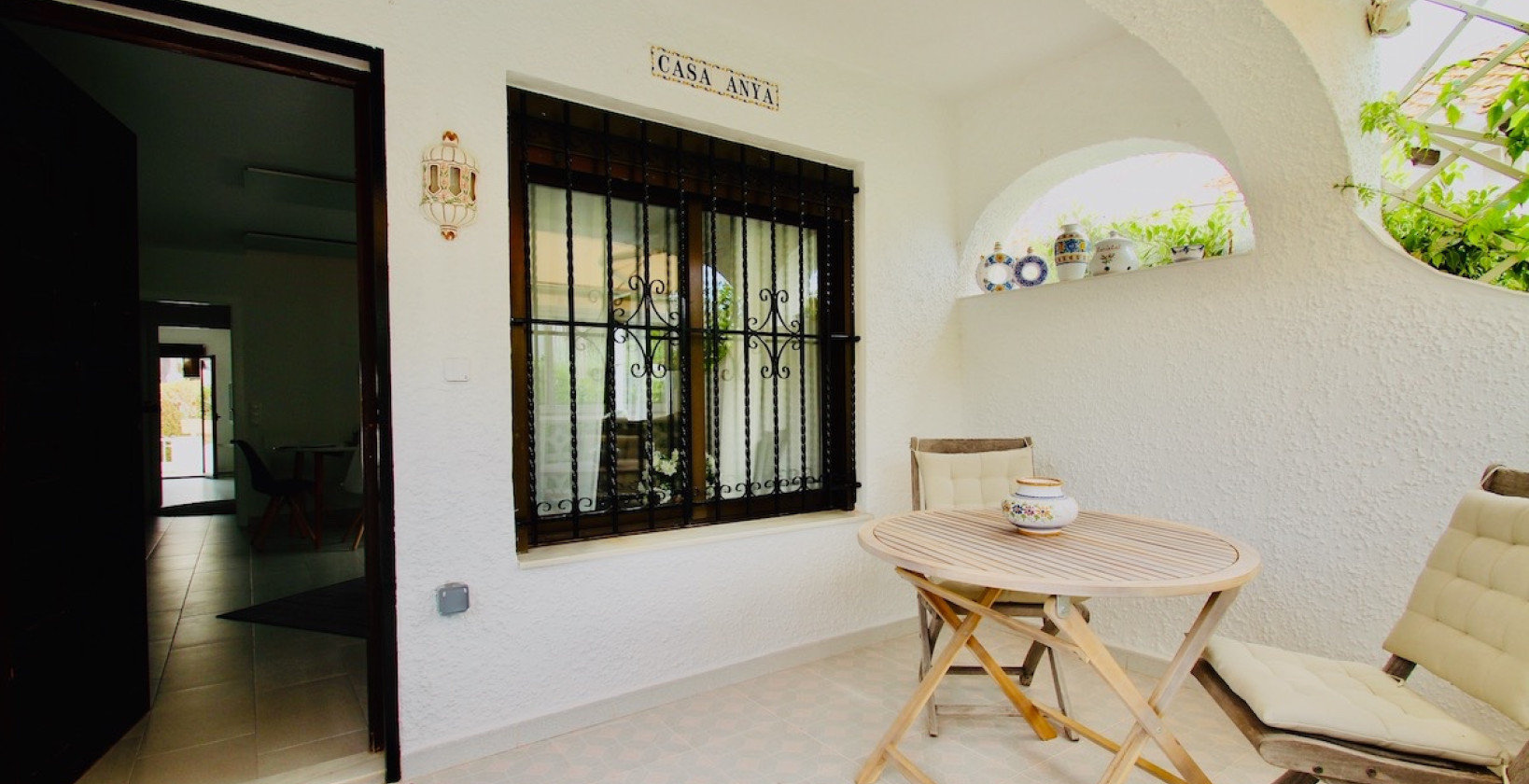 Återförsäljning - Radhus - Orihuela Costa - Cabo Roig