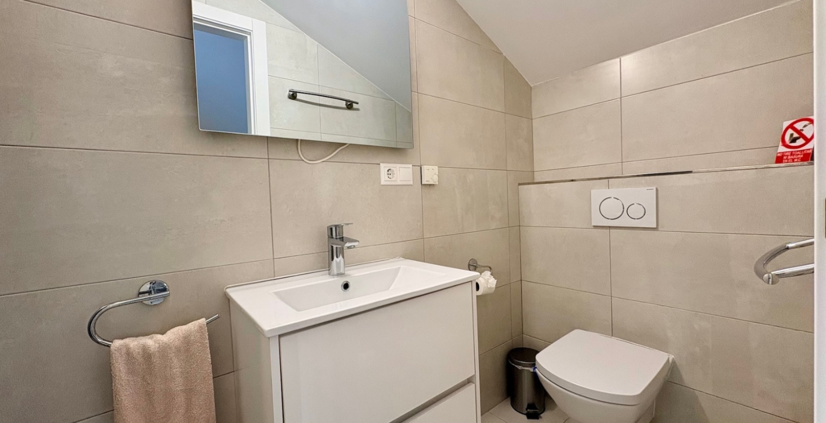 Återförsäljning - Radhus - Orihuela Costa - Cabo Roig