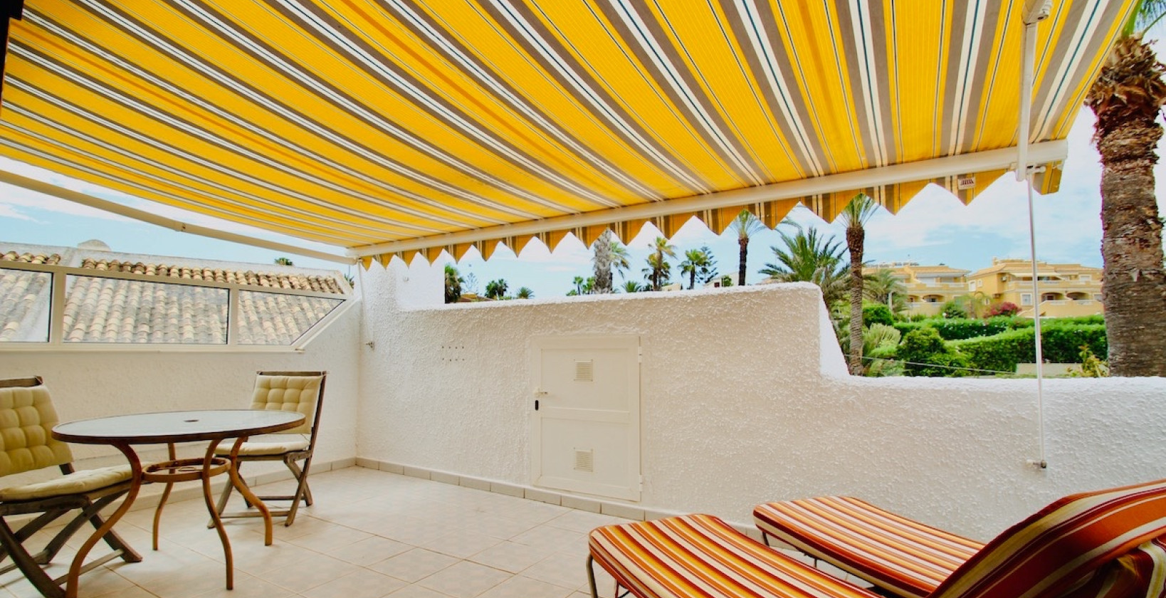 Återförsäljning - Radhus - Orihuela Costa - Cabo Roig