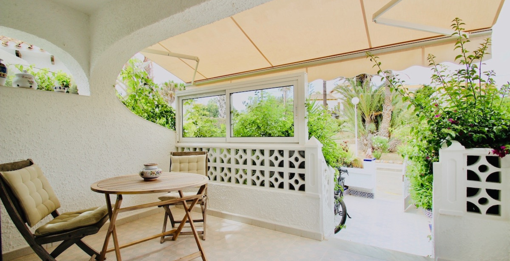 Återförsäljning - Radhus - Orihuela Costa - Cabo Roig