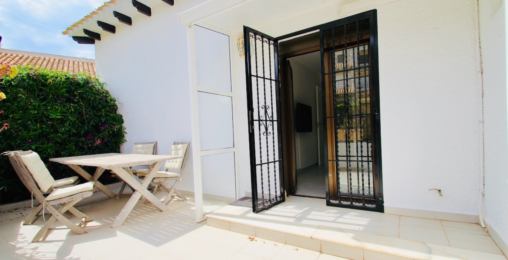 Återförsäljning - Radhus - Orihuela Costa - Cabo Roig