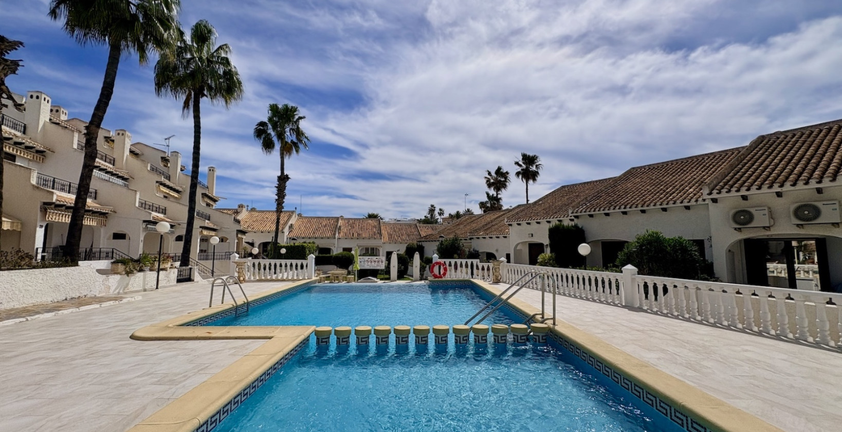 Återförsäljning - Radhus - Orihuela Costa - Cabo Roig