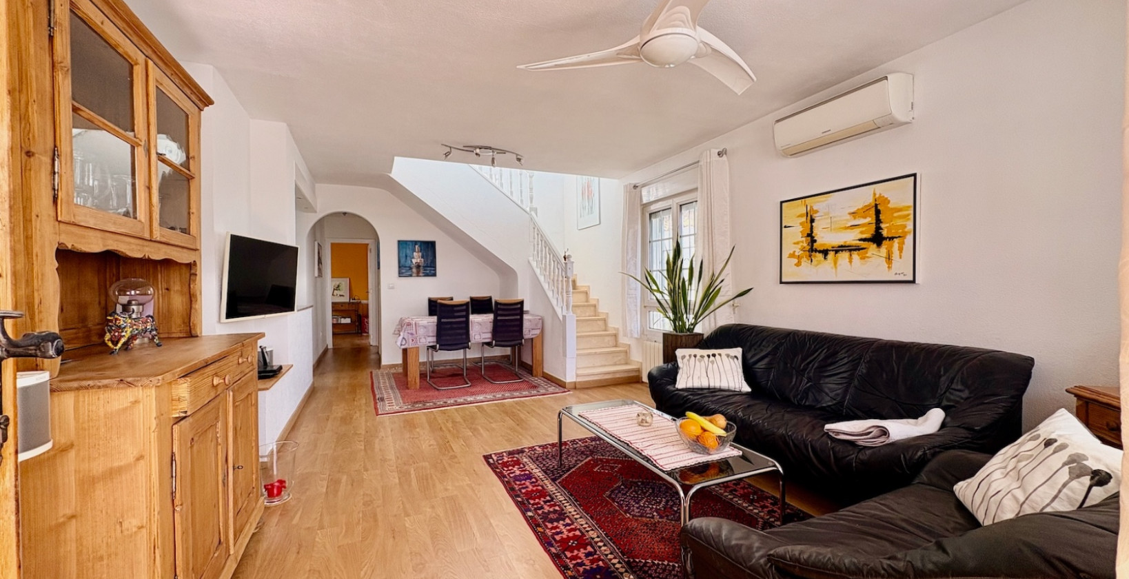 Bruktbolig - Villa - Orihuela Costa - Villamartin