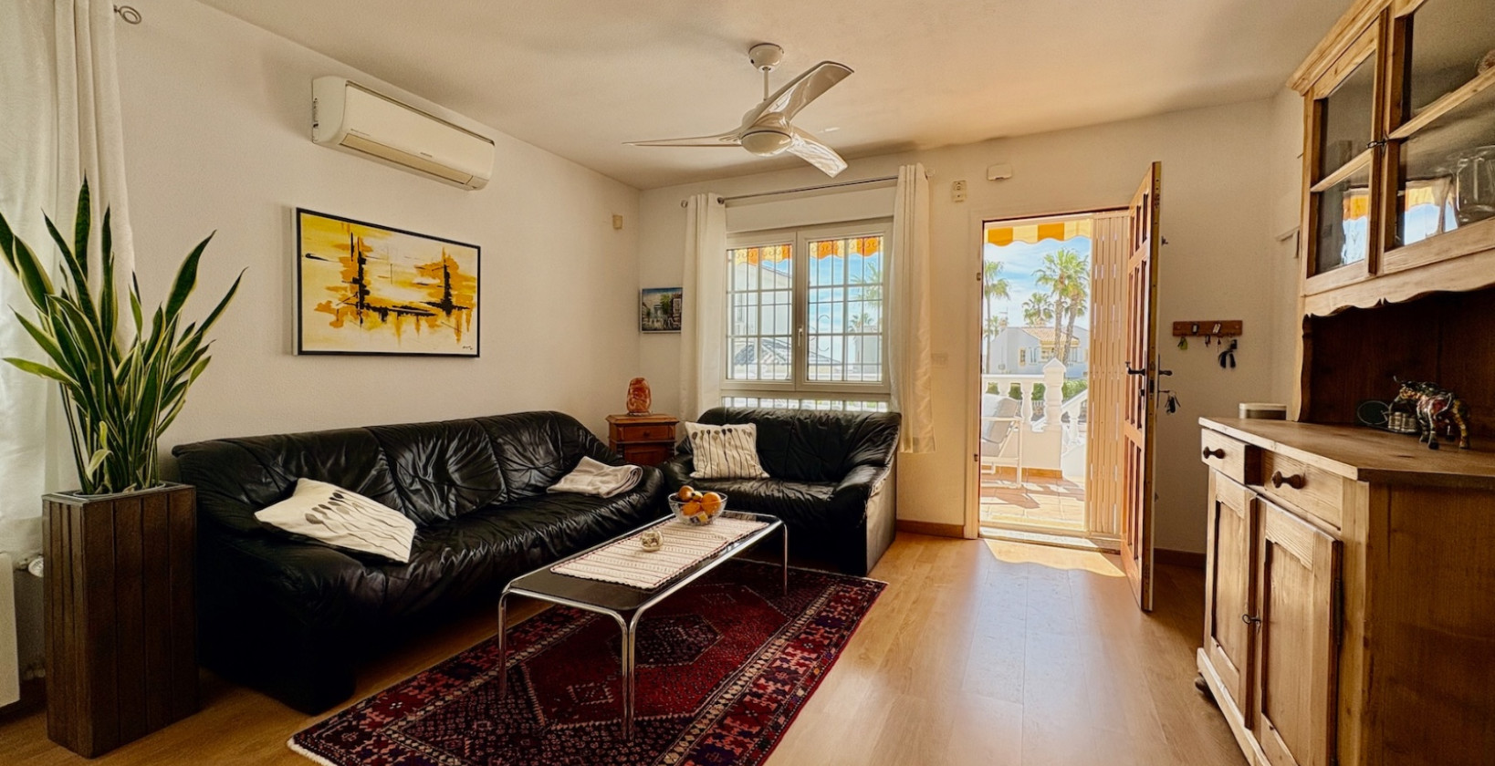 Bruktbolig - Villa - Orihuela Costa - Villamartin