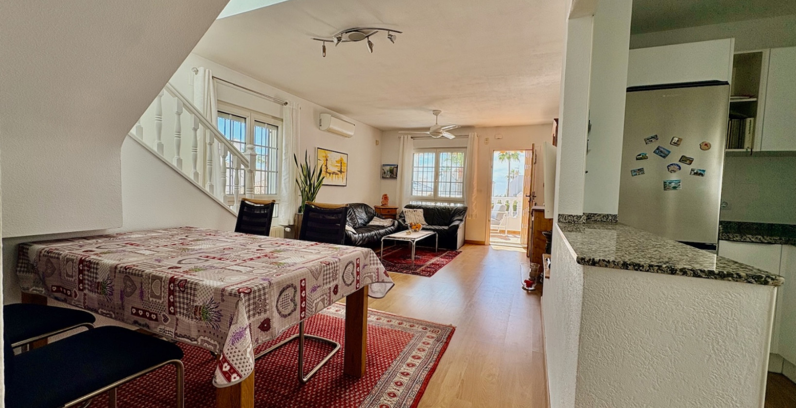 Bruktbolig - Villa - Orihuela Costa - Villamartin