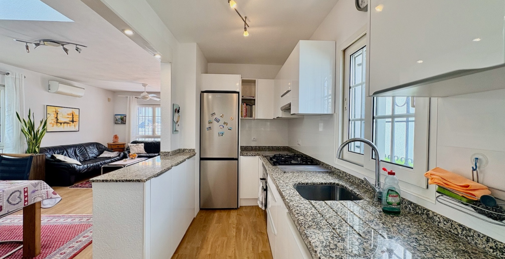 Bruktbolig - Villa - Orihuela Costa - Villamartin