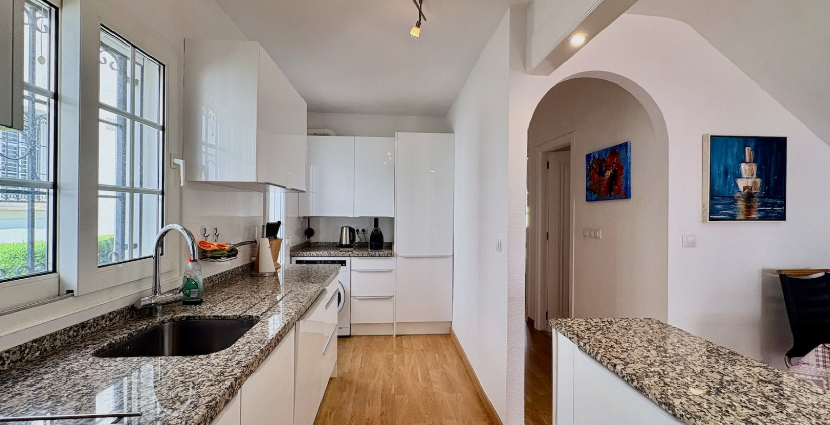 Bruktbolig - Villa - Orihuela Costa - Villamartin