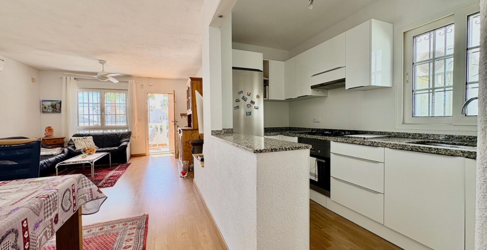 Bruktbolig - Villa - Orihuela Costa - Villamartin