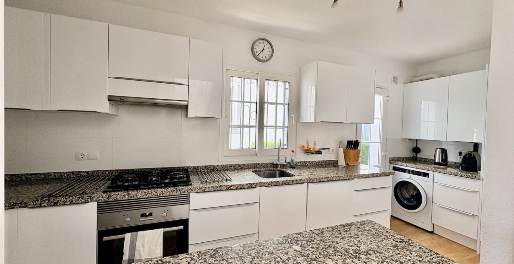 Bruktbolig - Villa - Orihuela Costa - Villamartin