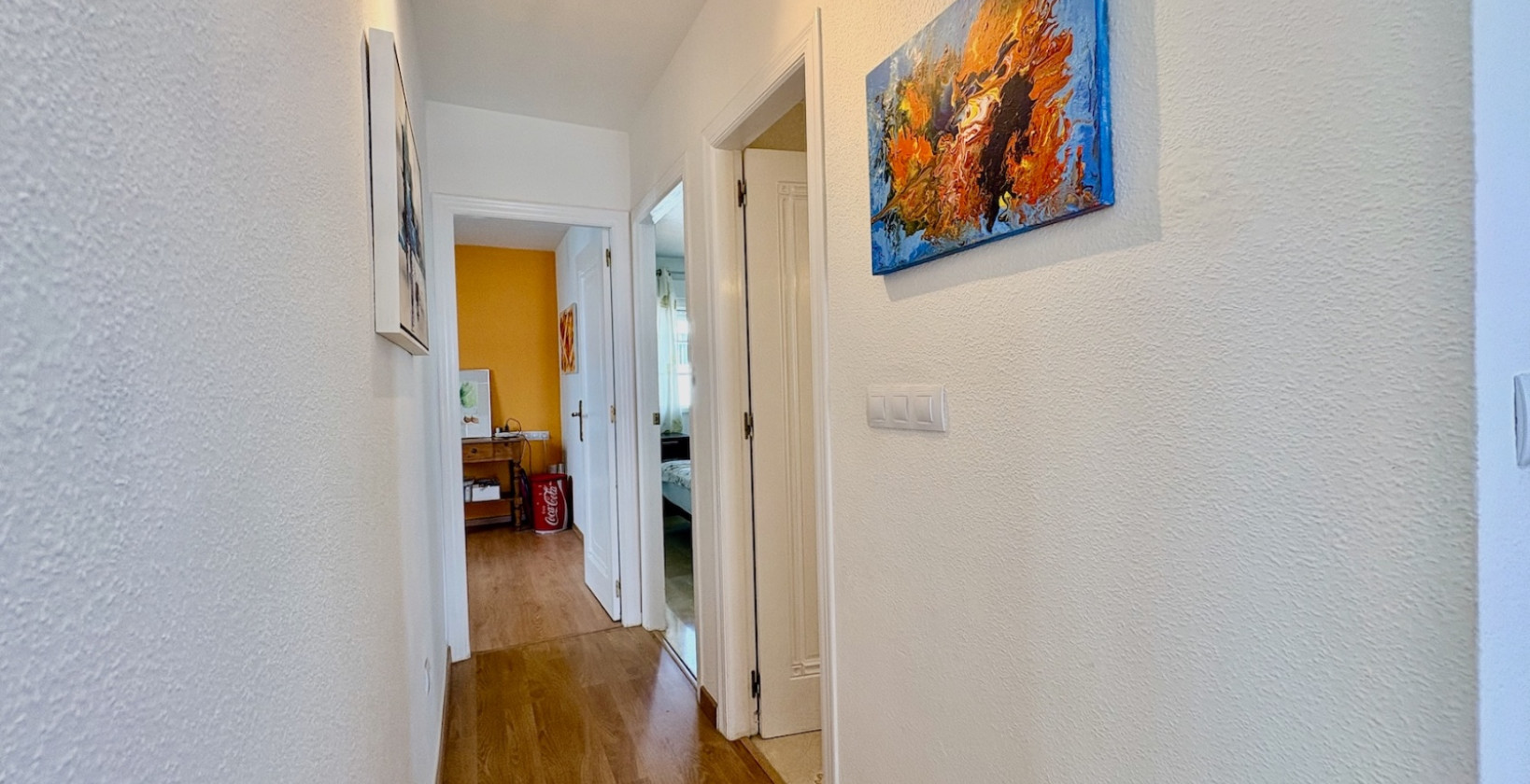 Bruktbolig - Villa - Orihuela Costa - Villamartin