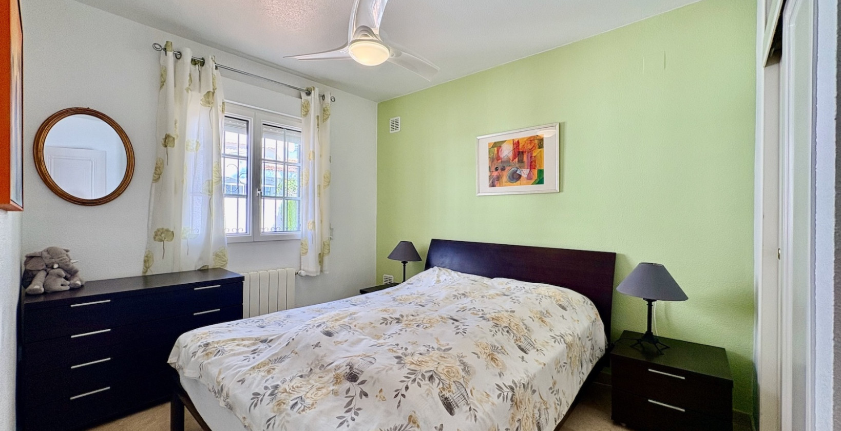 Bruktbolig - Villa - Orihuela Costa - Villamartin