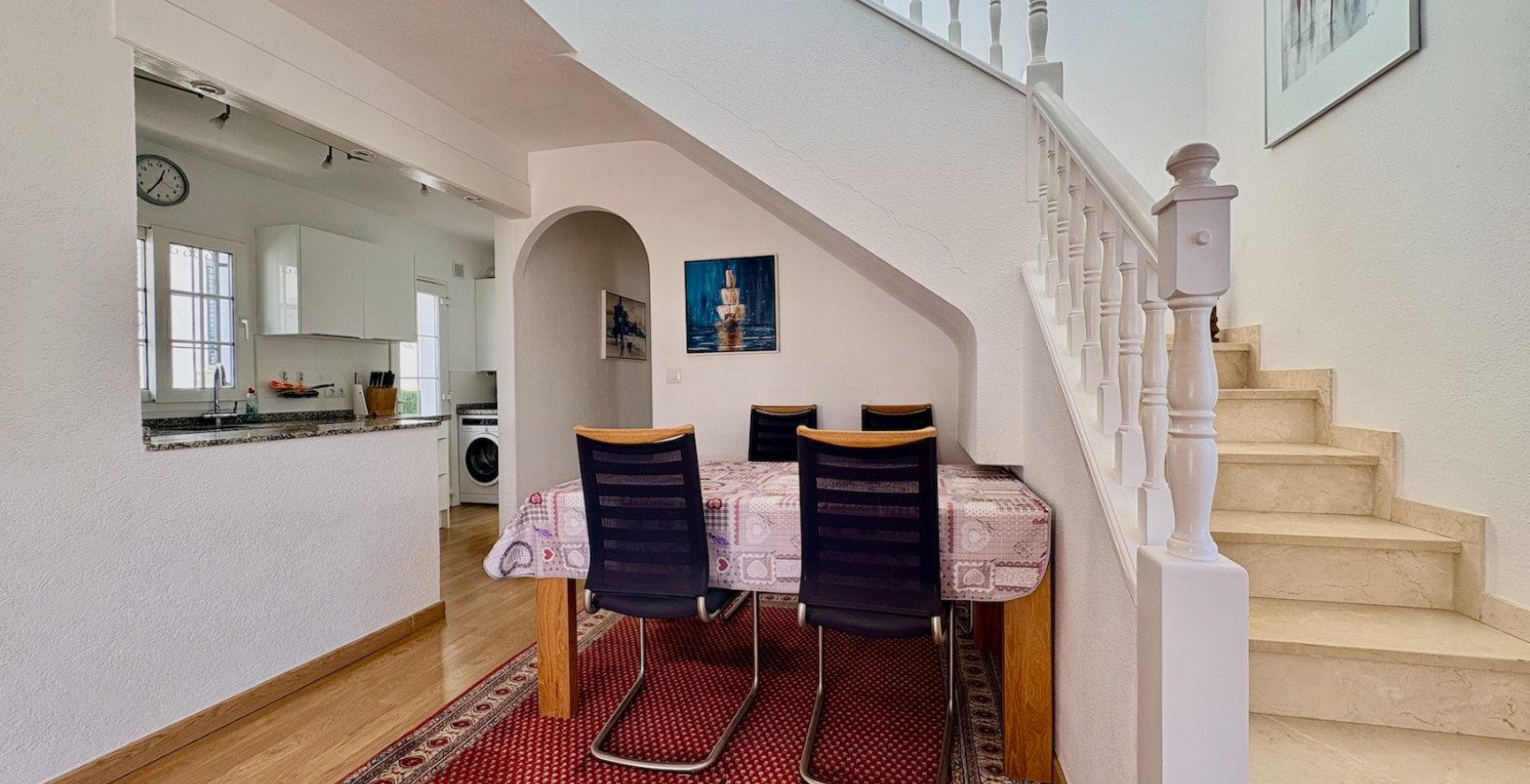 Bruktbolig - Villa - Orihuela Costa - Villamartin