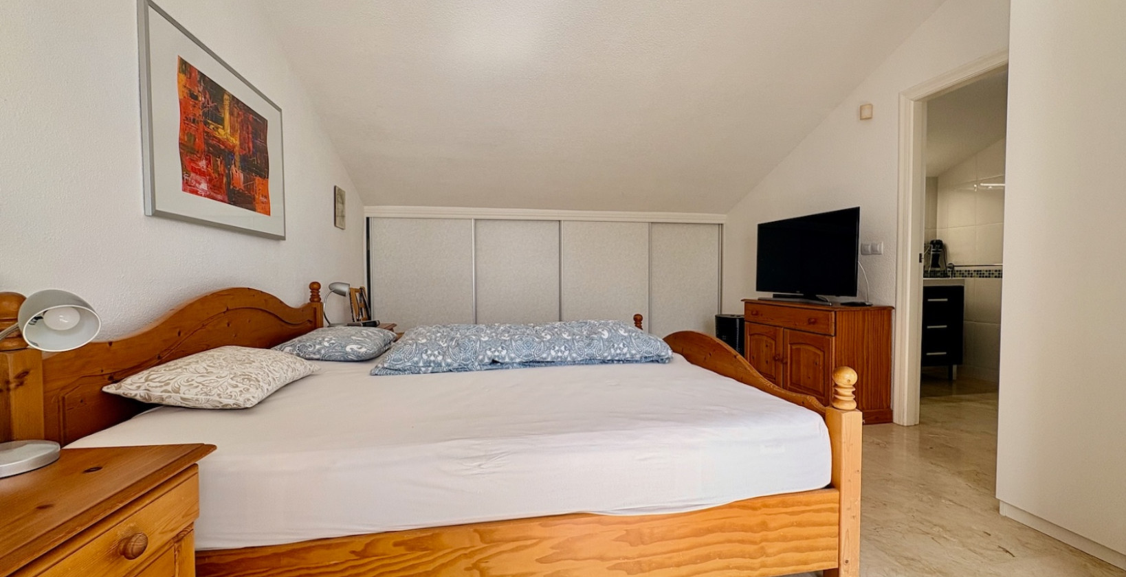 Bruktbolig - Villa - Orihuela Costa - Villamartin