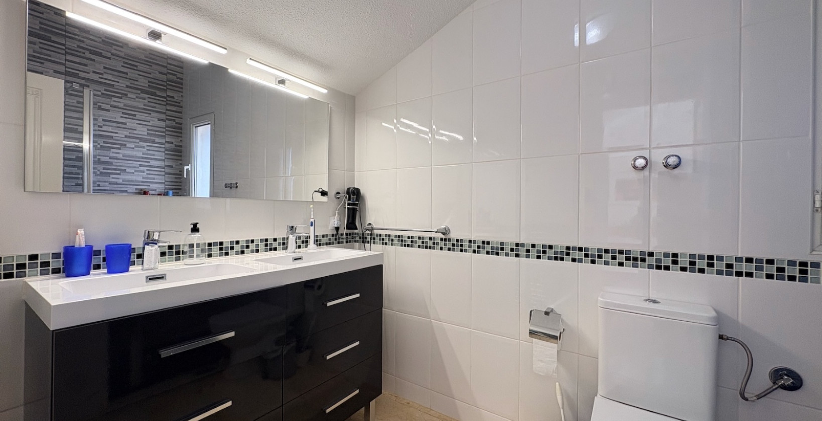 Bruktbolig - Villa - Orihuela Costa - Villamartin