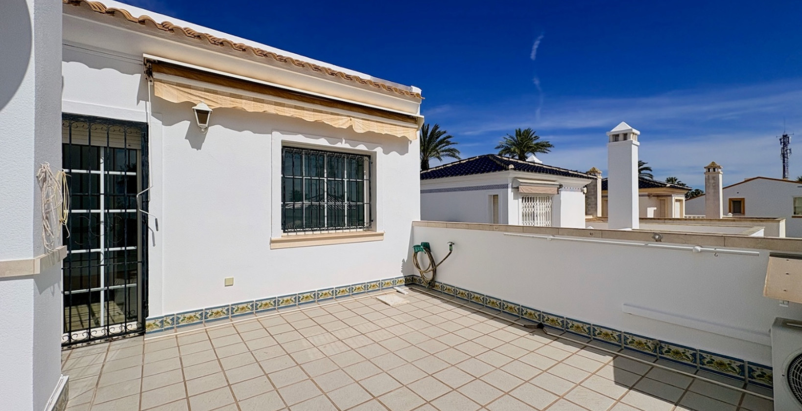 Bruktbolig - Villa - Orihuela Costa - Villamartin