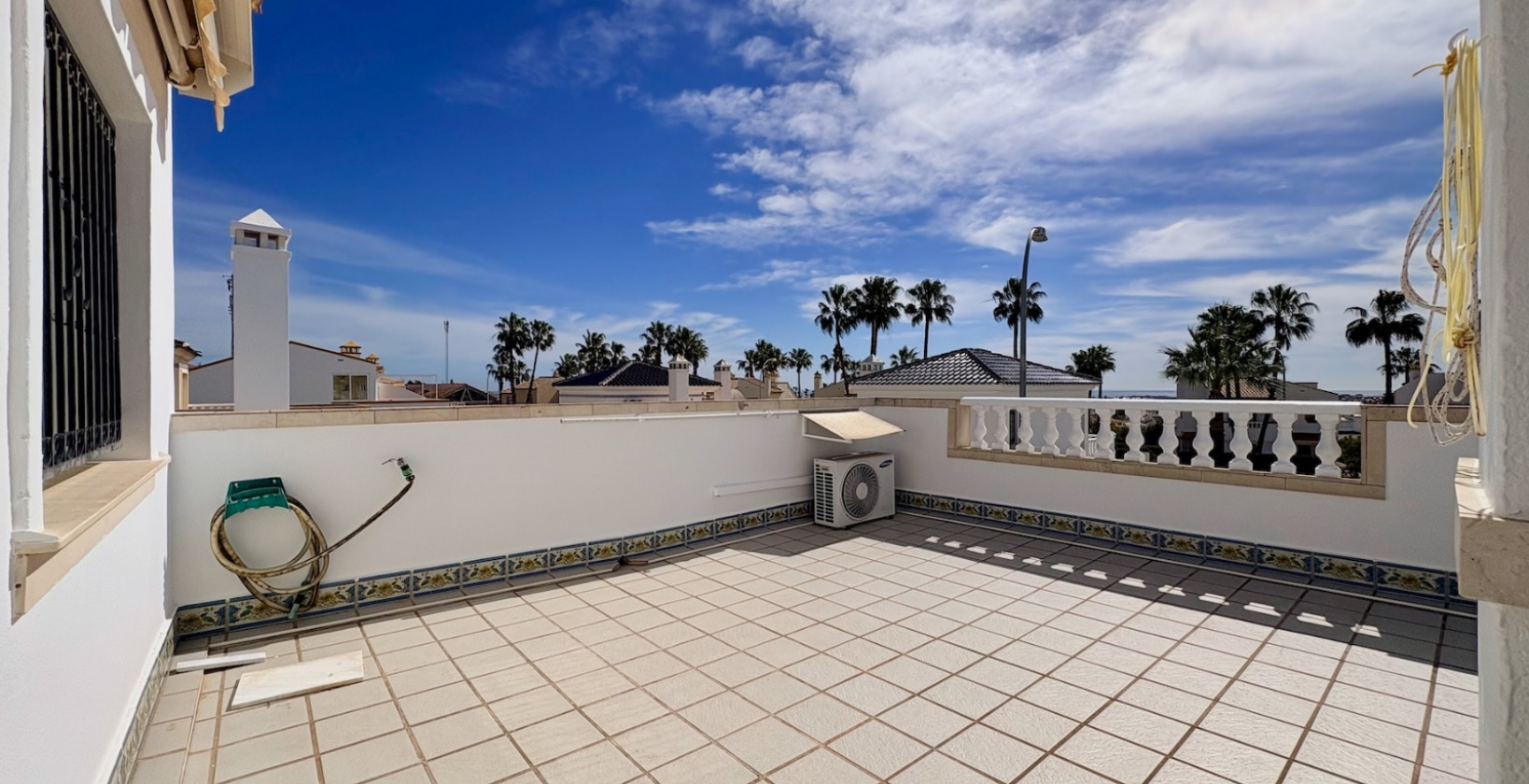 Bruktbolig - Villa - Orihuela Costa - Villamartin