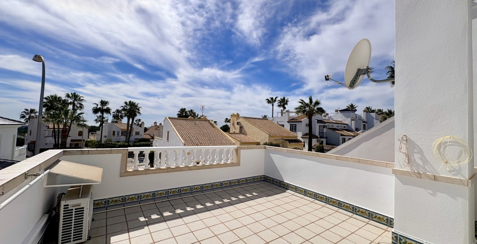 Bruktbolig - Villa - Orihuela Costa - Villamartin