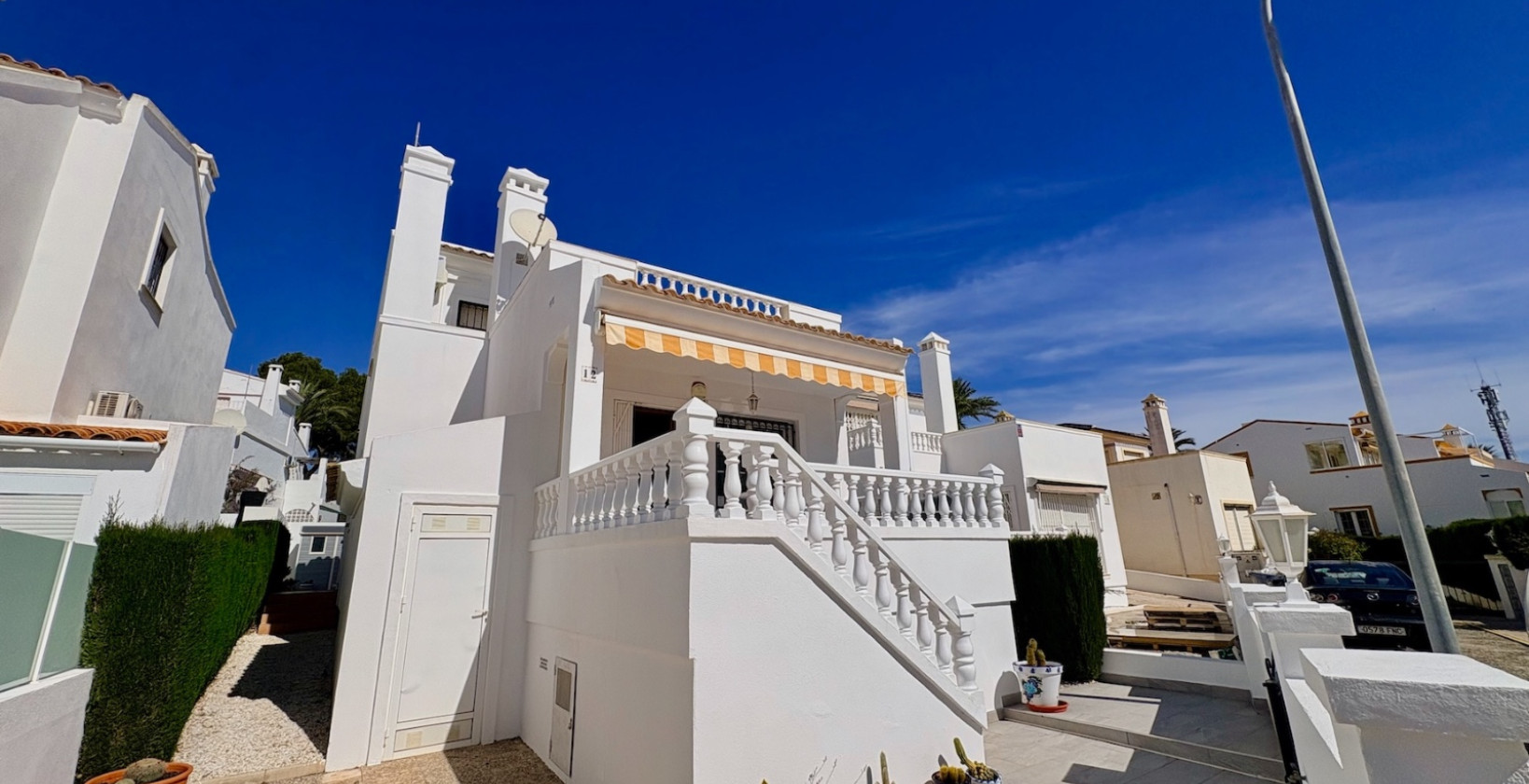 Bruktbolig - Villa - Orihuela Costa - Villamartin