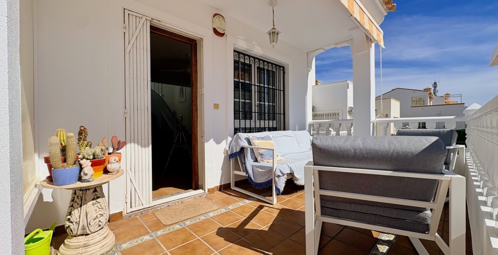 Bruktbolig - Villa - Orihuela Costa - Villamartin