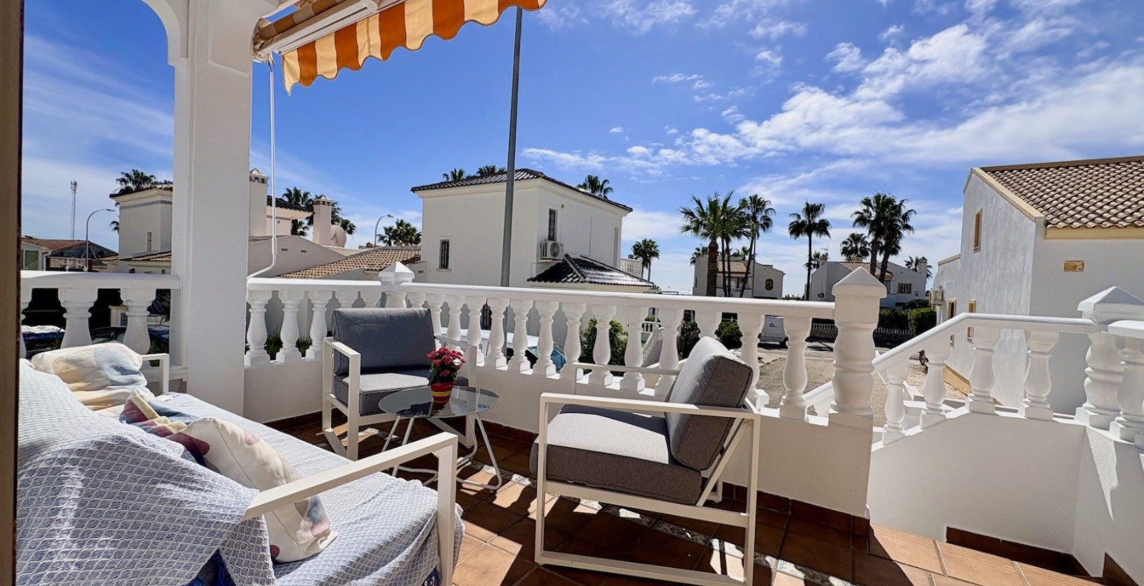 Bruktbolig - Villa - Orihuela Costa - Villamartin