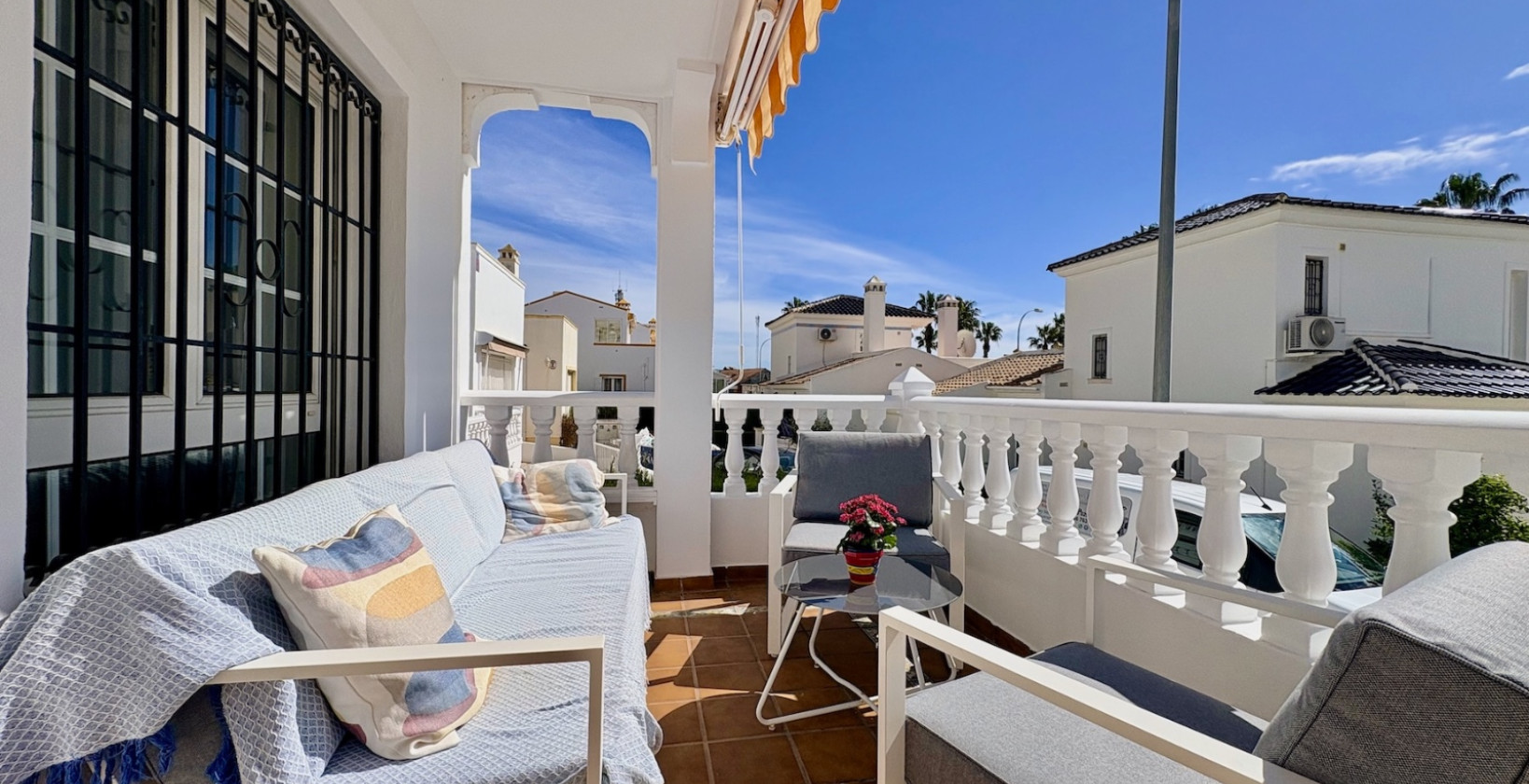 Bruktbolig - Villa - Orihuela Costa - Villamartin