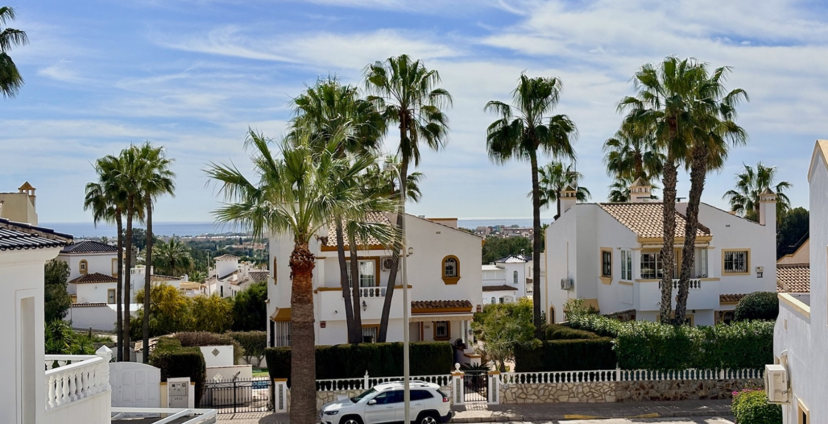Bruktbolig - Villa - Orihuela Costa - Villamartin