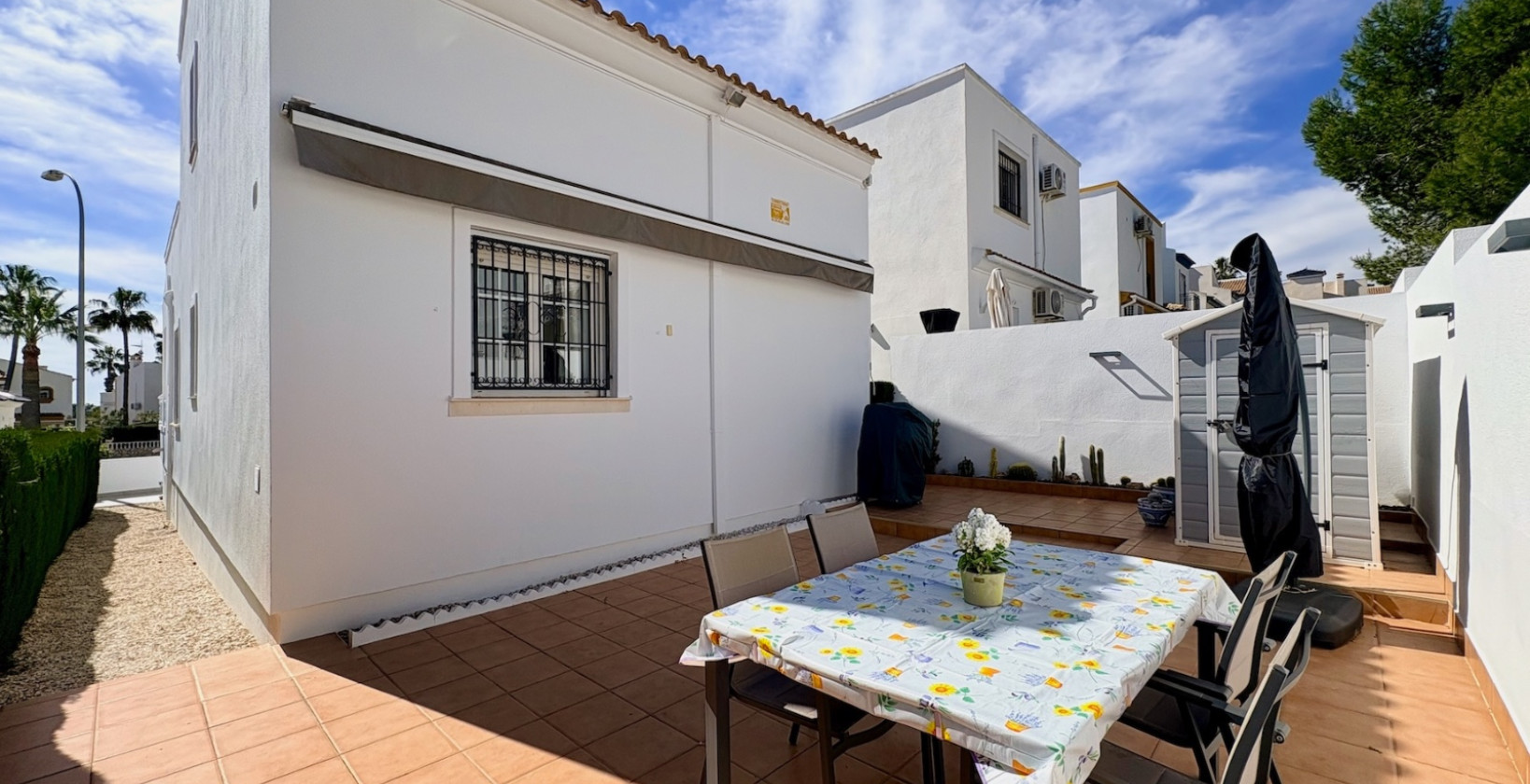 Bruktbolig - Villa - Orihuela Costa - Villamartin