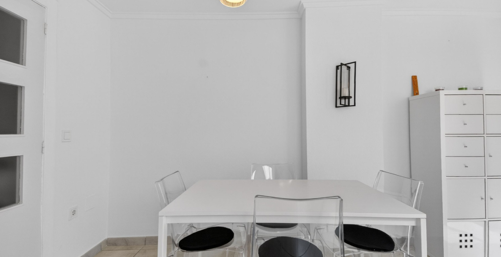 Återförsäljning - Lägenhet / lägenhet - Guardamar - CENTRO