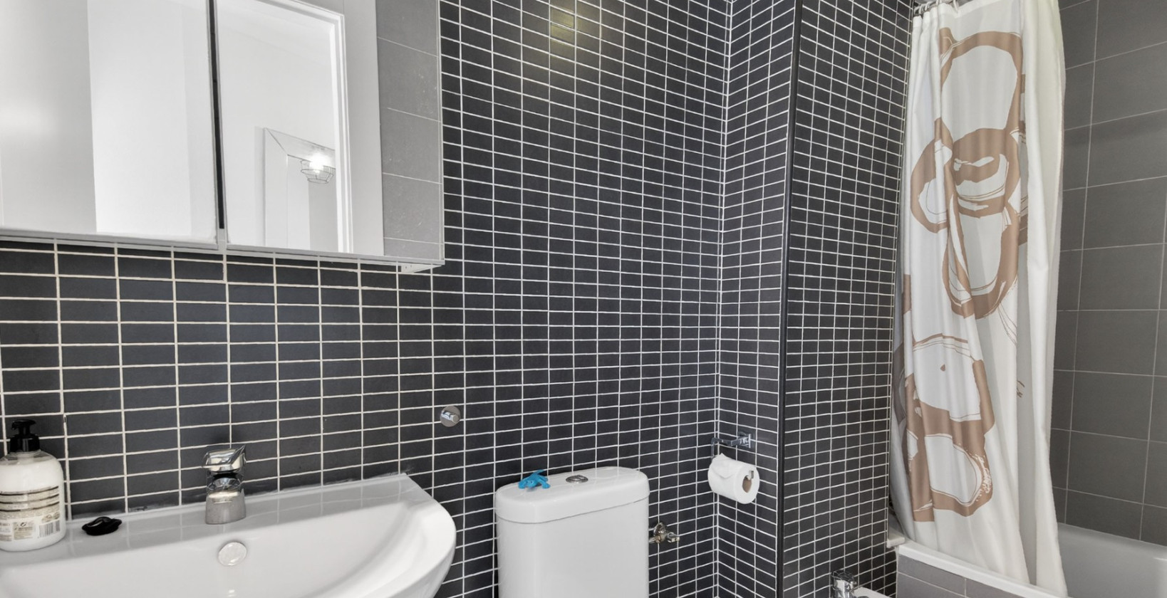 Återförsäljning - Lägenhet / lägenhet - Guardamar - CENTRO