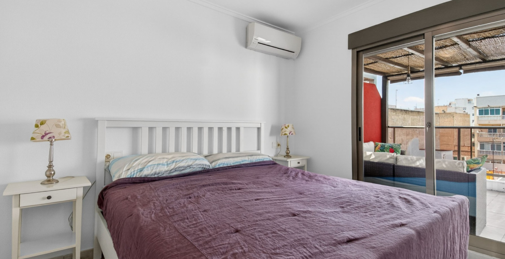 Återförsäljning - Lägenhet / lägenhet - Guardamar - CENTRO