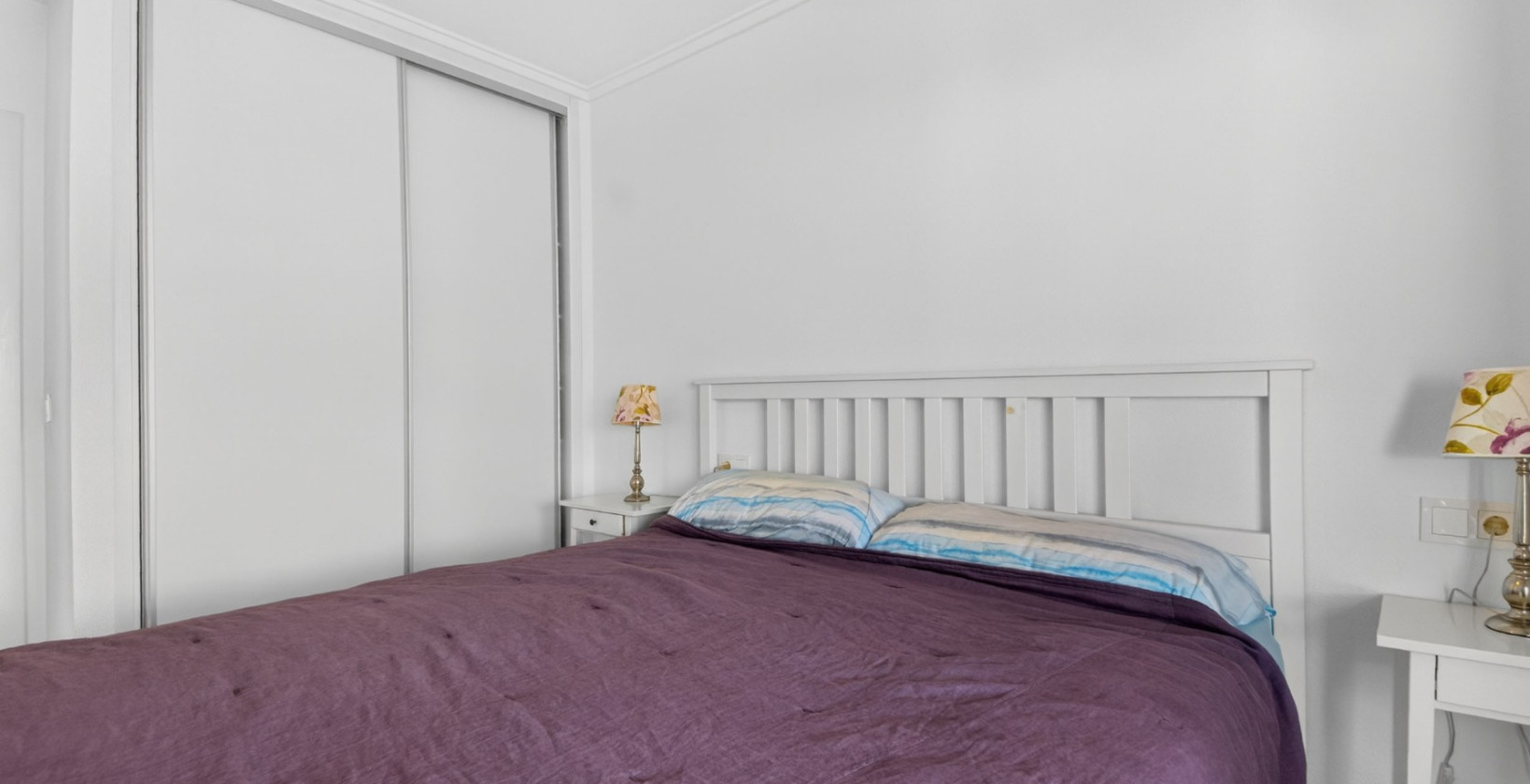 Återförsäljning - Lägenhet / lägenhet - Guardamar - CENTRO