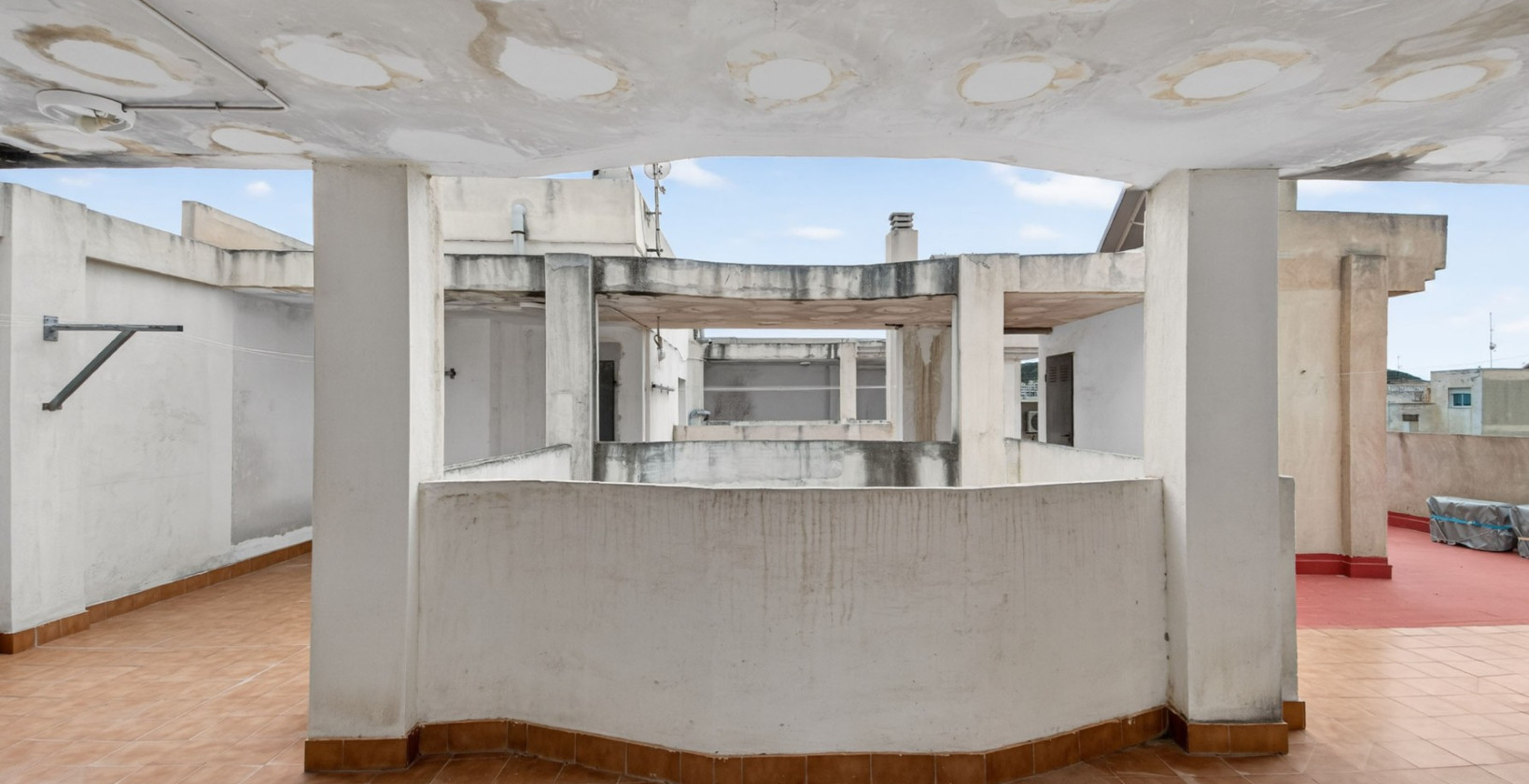 Återförsäljning - Lägenhet / lägenhet - Guardamar - CENTRO