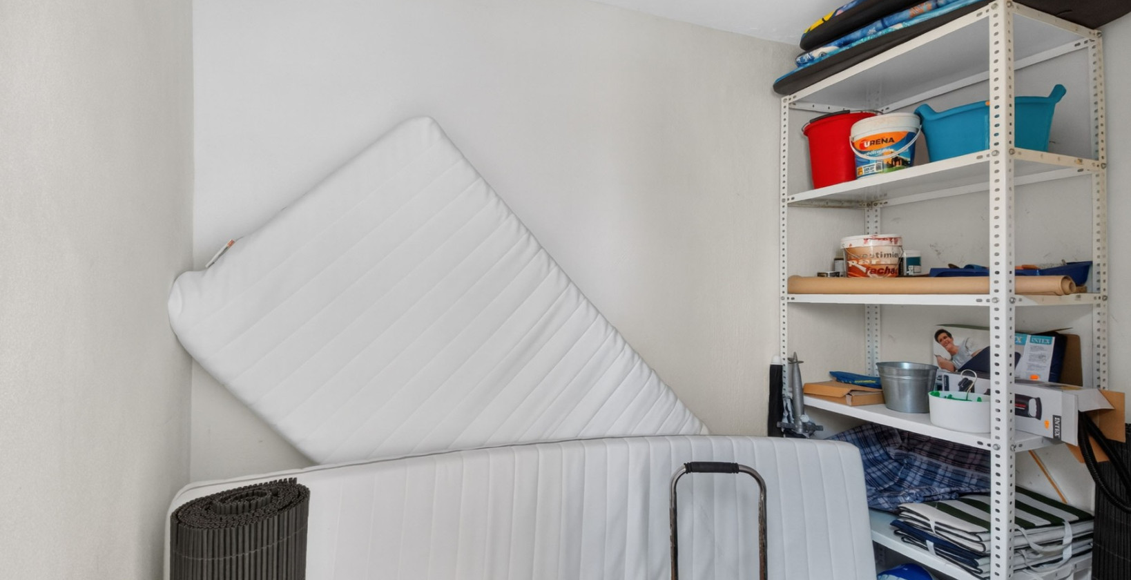 Återförsäljning - Lägenhet / lägenhet - Guardamar - CENTRO