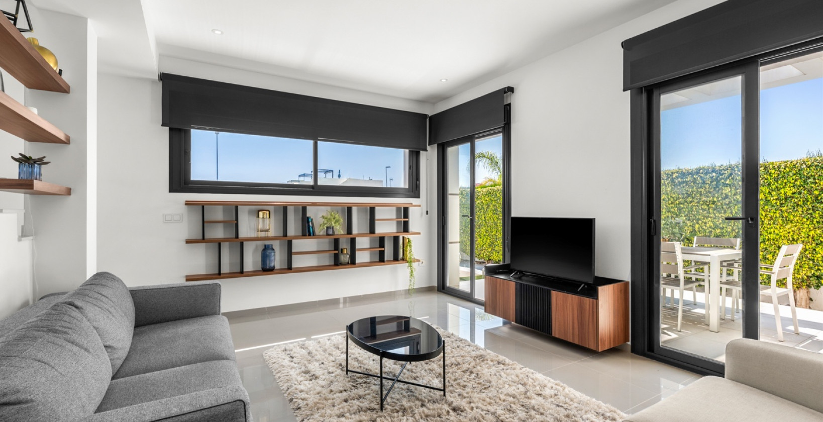 Reventa - Chalet - Ciudad Quesada - Rojales