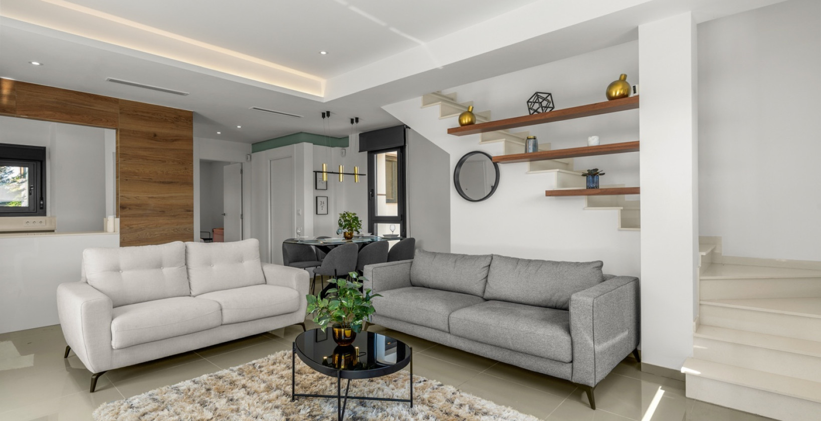 Reventa - Chalet - Ciudad Quesada - Rojales