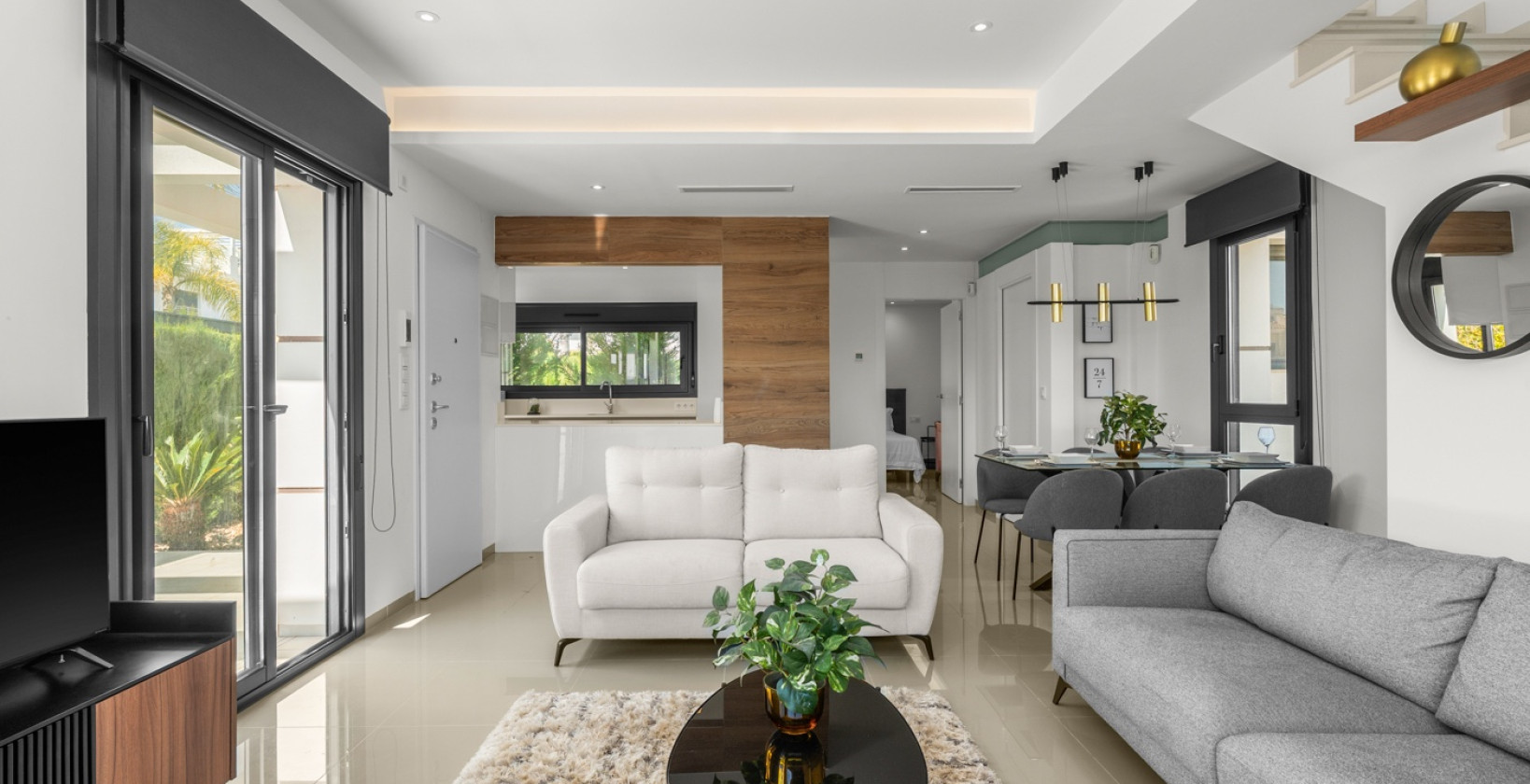 Reventa - Chalet - Ciudad Quesada - Rojales