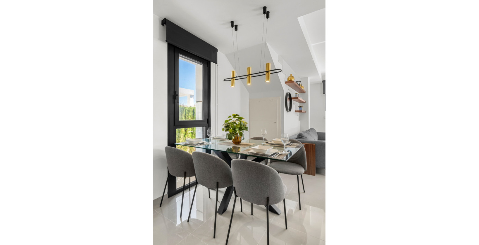 Reventa - Chalet - Ciudad Quesada - Rojales