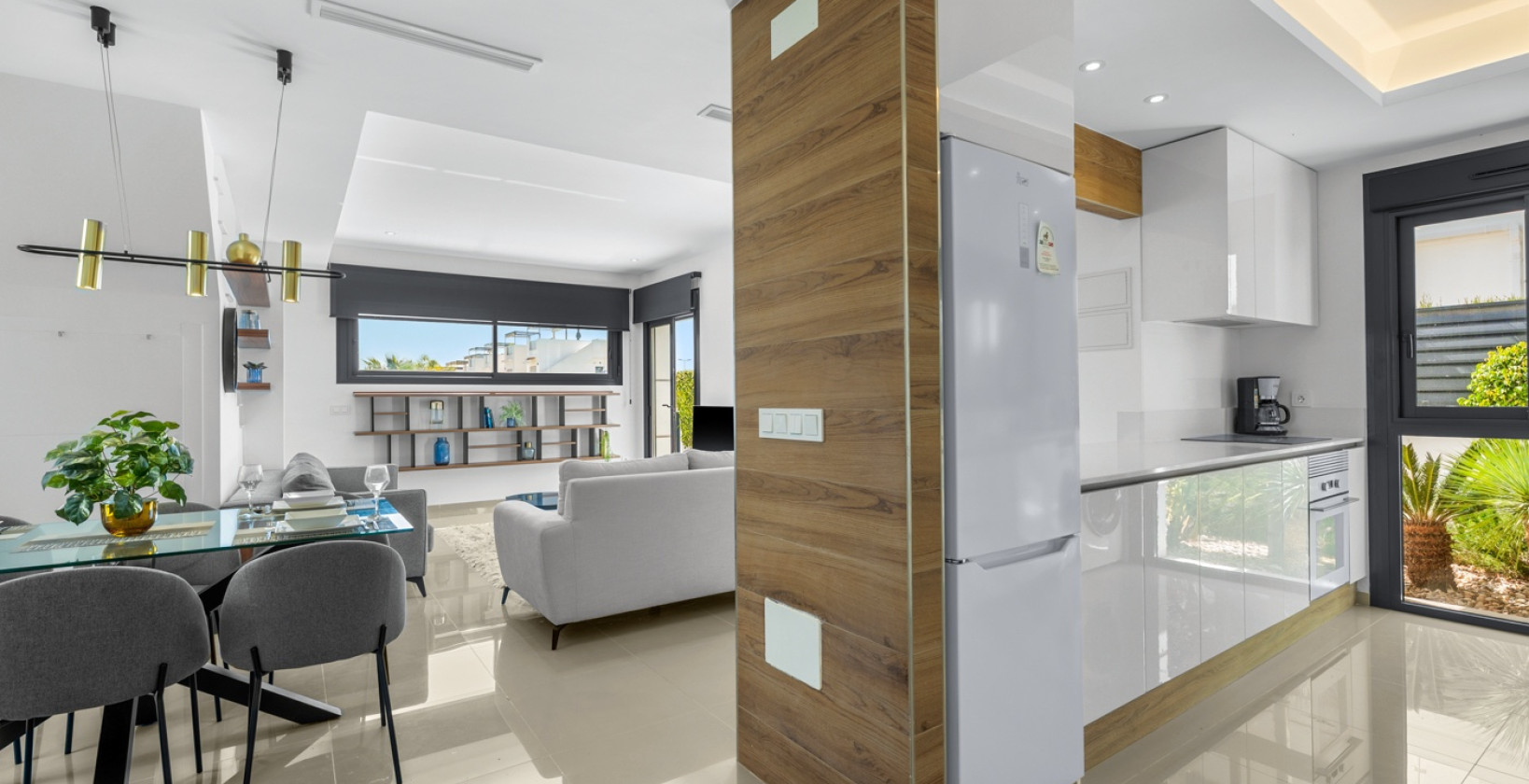 Reventa - Chalet - Ciudad Quesada - Rojales