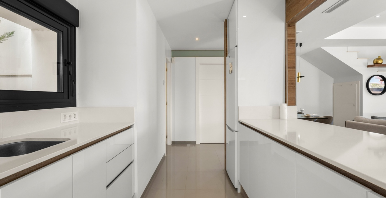 Reventa - Chalet - Ciudad Quesada - Rojales