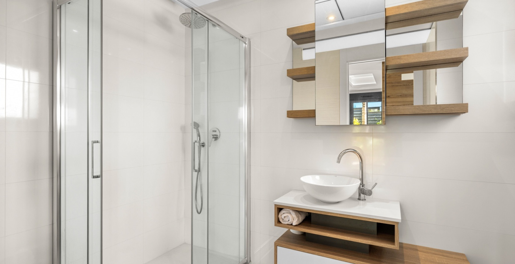 Reventa - Chalet - Ciudad Quesada - Rojales