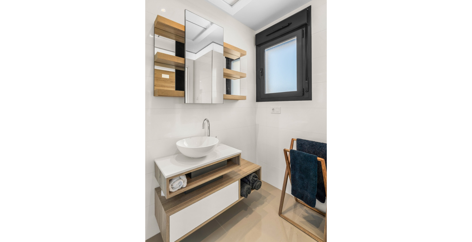 Reventa - Chalet - Ciudad Quesada - Rojales