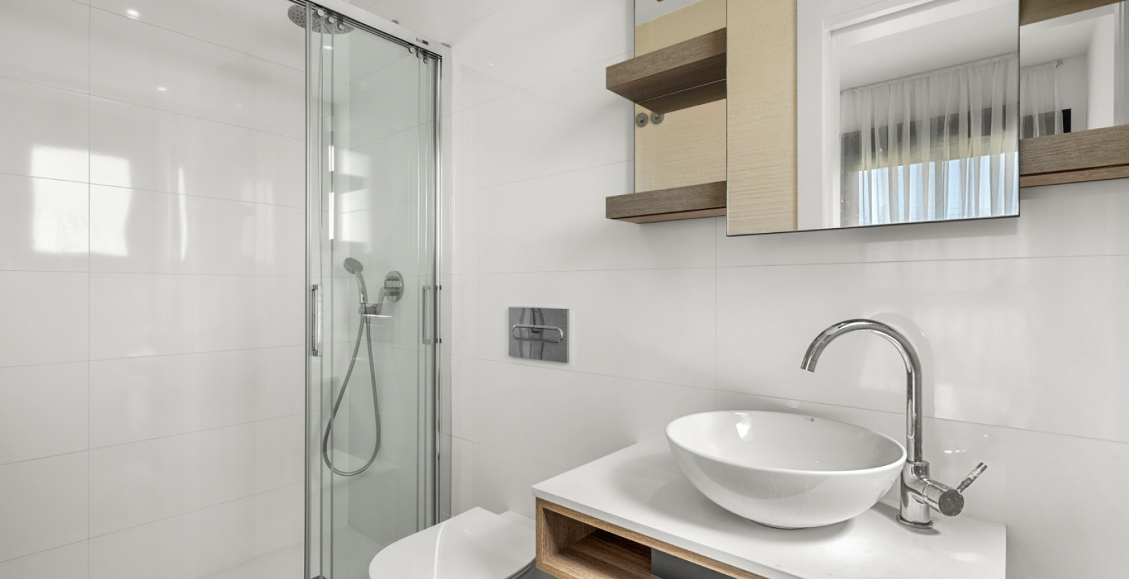 Reventa - Chalet - Ciudad Quesada - Rojales