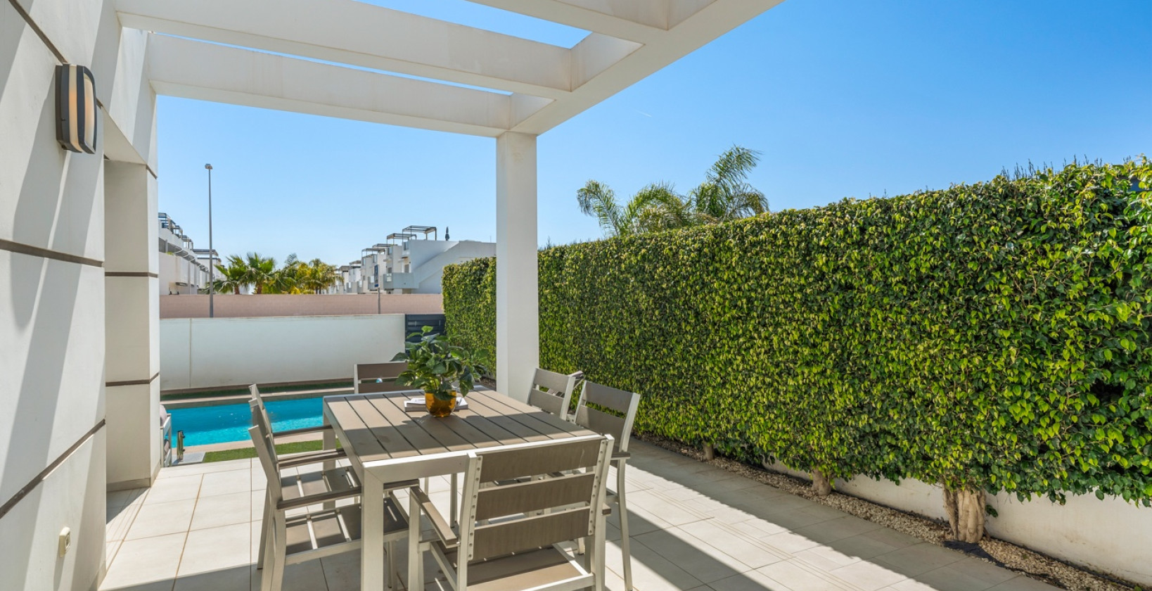 Reventa - Chalet - Ciudad Quesada - Rojales